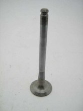 SOHC EXHAUST VALVE