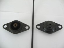 REAR ENGINE MOUNT RUBBER