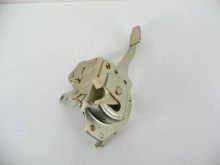 RIGHT FRONT DOOR LATCH ASSY