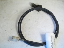 DAMAGED SPEEDO CABLE ASSY