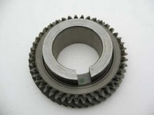 TRANSAXLE 3RD GEAR