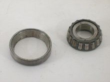 FRONT INNER WHEEL BEARING