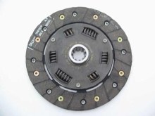 101 SERIES CLUTCH DISC