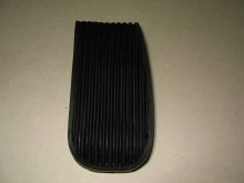 GAS PEDAL RUBBER PAD
