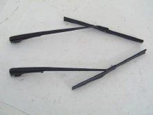 WIPER ARM WITH BLADE, PAIR