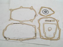 5 SPEED TRANS GASKET SET