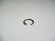 VALVE RETAINER SNAP RING