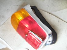 LATE RIGHT TAIL LAMP ASSEMBLY