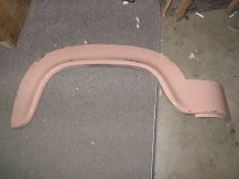 LEFT R WHEEL ARCH REPAIR PANEL