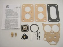 WEBER 32 ADFA CARB MINOR SET