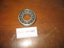 STEYR FRONT WHEEL BEARING