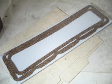 VALVE COVER GASKET SET