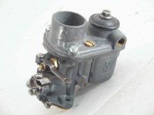 WEBER 22 DRS CARB,+ E 75. CORE