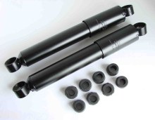 FRONT & REAR SHOCK SET