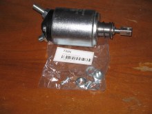 STARTER SOLENOID