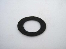 OVAL RUBBER GASKET