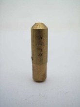 WEBER DCOE 0.60 F-9 IDLE JET