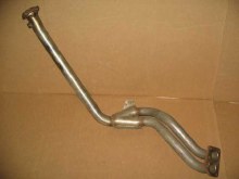 1985.5 FRONT EXHAUST HEAD PIPE