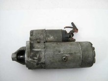 KEY OPERATED STARTER ASSY