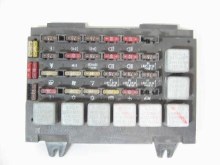 1983-88 FUSE BOX