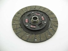 1970-85 CLUTCH DISC