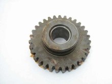 5-SPEED REVERSE IDLER GEAR