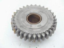 5-SPEED REVERSE IDLER GEAR