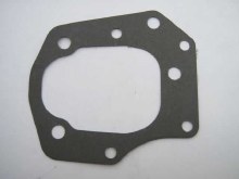 TIMING BELT SIDE COVER GASKET