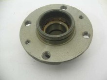 FRONT WHEEL HUB WITH BEARING