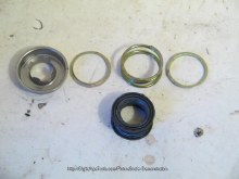 WATER PUMP SEAL PARTS