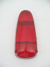 ALL RED TAIL LAMP LENS