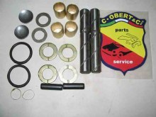 KING PIN REBUILD KIT