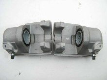 FRONT BRAKE CALIPER PAIR