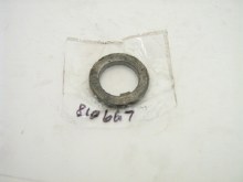 GEAR REAR THRUST RING