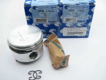 67.2 MM +0.4 MM O/S PISTON SET