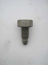 CLUTCH ARM TO SHAFT BOLT