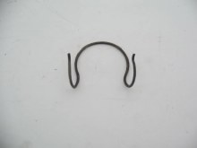 T/O BEARING TO FORK SPRING