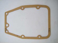 TRANS CASE TO REAR TUBE GASKET