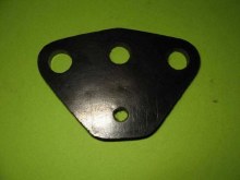 FUEL PUMP TO BLOCK INSULATOR