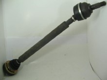 DRIVESHAFT AXLE W CV JOINTS