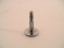 REAR QUARTER GLASS PROP SCREW