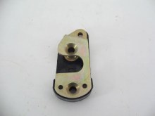 LEFT DOOR CATCH ON DOOR POST