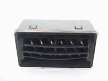 DASH VENT, BLACK