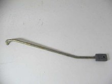 LEFT DOOR LOCK CONTROL ROD