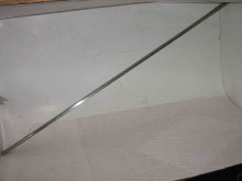 UNKNOWN BRIGHT MOULDING