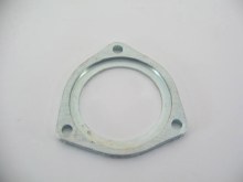 AXLE EXTENSION BEARING PLATE