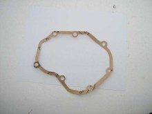 TRANS AXLE END COVER GASKET