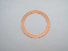 TRANS SHIFT SURROUND GASKET