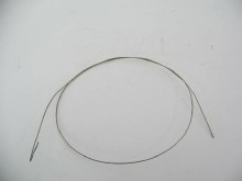 UNKNOWN WIRE