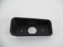 LEFT REAR LAMP HOUSING